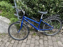 Kinderfahrrad 24 Zoll