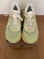 Asics Fujispeed 4 Lime Green/Cream 