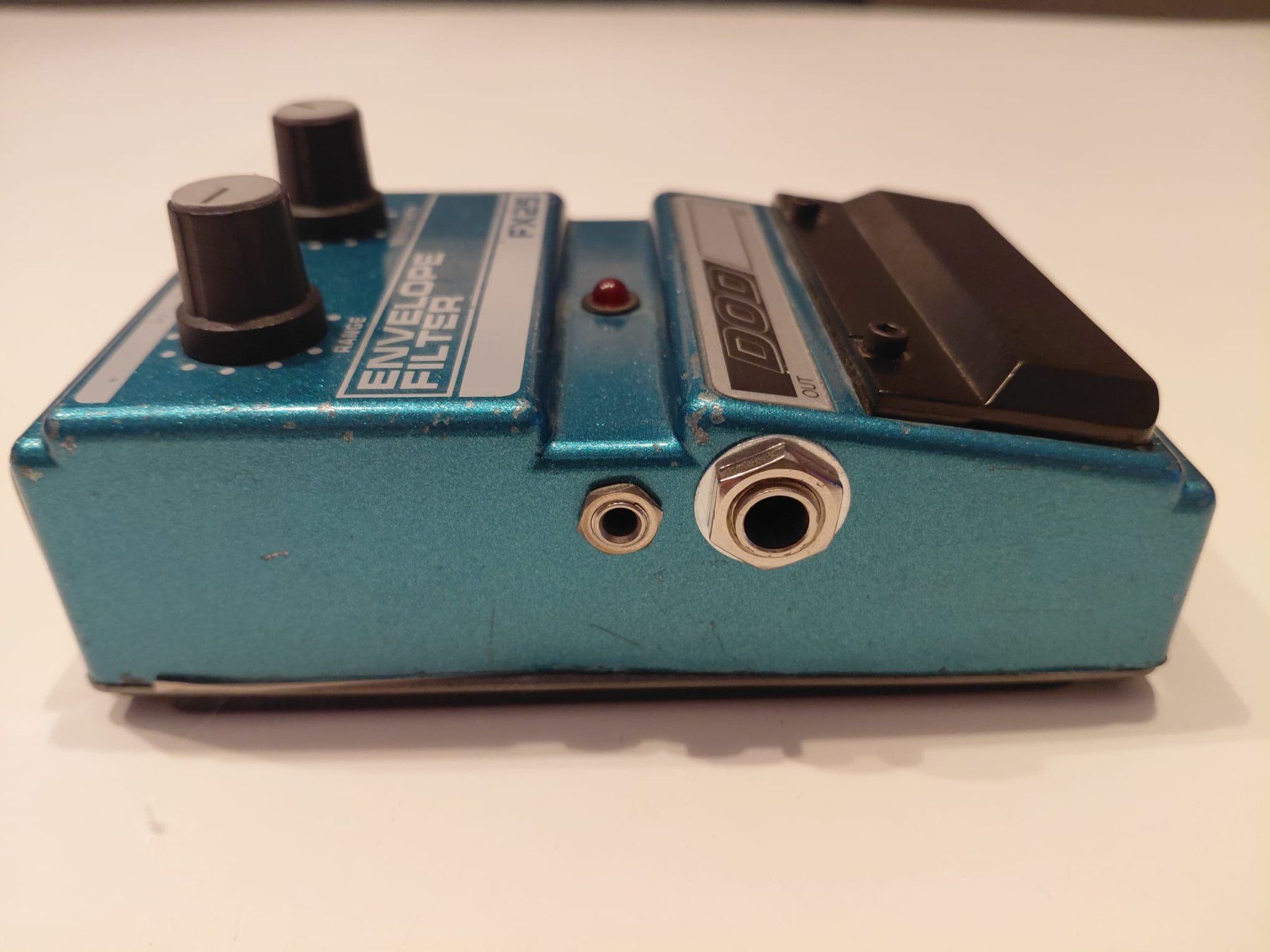Strumenti musicali: DOD FX25 – Usato da Yverdon-les-Bains venduto da auni 2