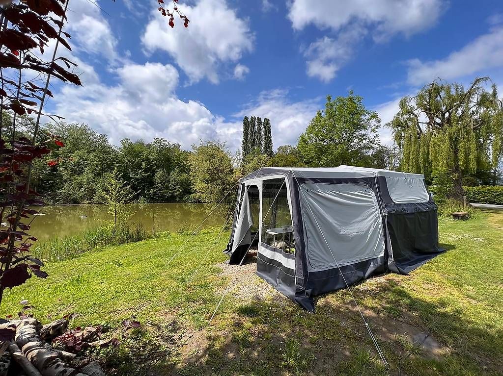 Camping Fahrzeuge: TPV Campinganhänger Offroad – Gebraucht aus Boniswil von sportec5 2