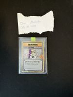 Pokemon Karte