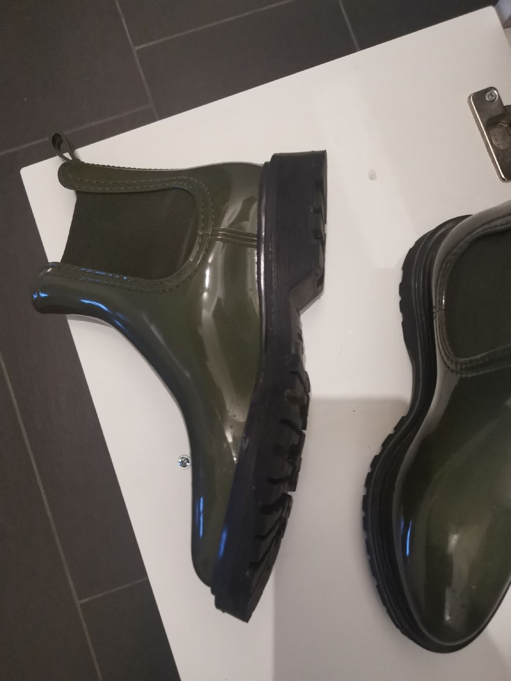 Scarpe da donna: Lemon Jelly – Nuovo (secondo la descrizione) da Zürich venduto da reb_5rb6 2