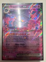 Traunmagil ex PFL036 DE - Fatale Flammen Pokemon TCG