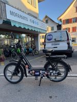 Piaggio Ciao mit Ausweis - Frisch ab Service
