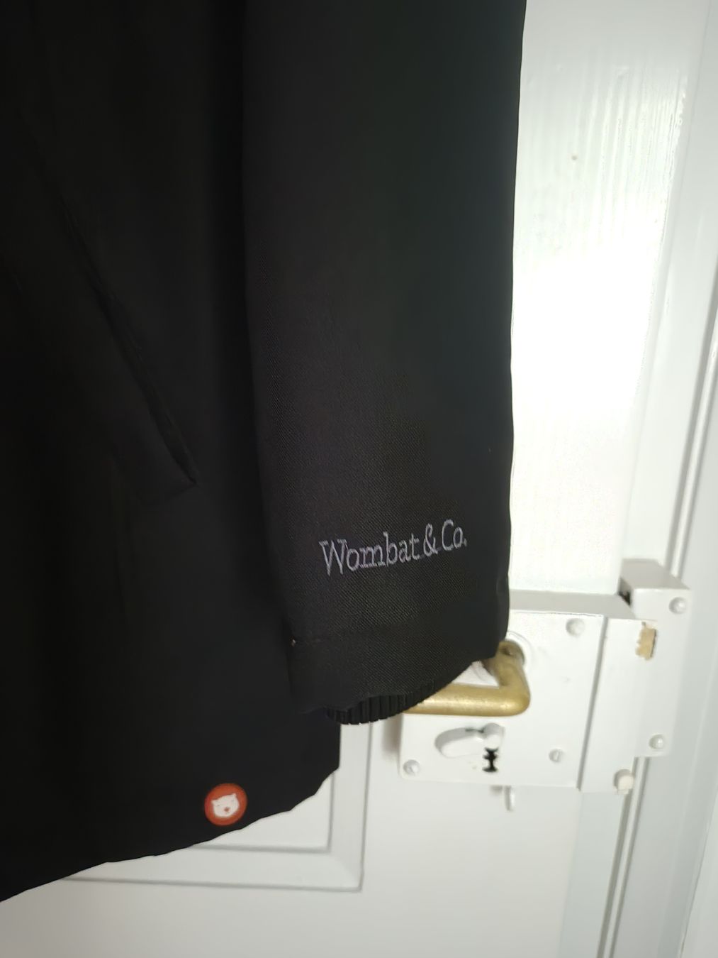 Giacche: Maternity Winterjacke mit Babyeinsatz – Usato da Basel venduto da lilifee86 4