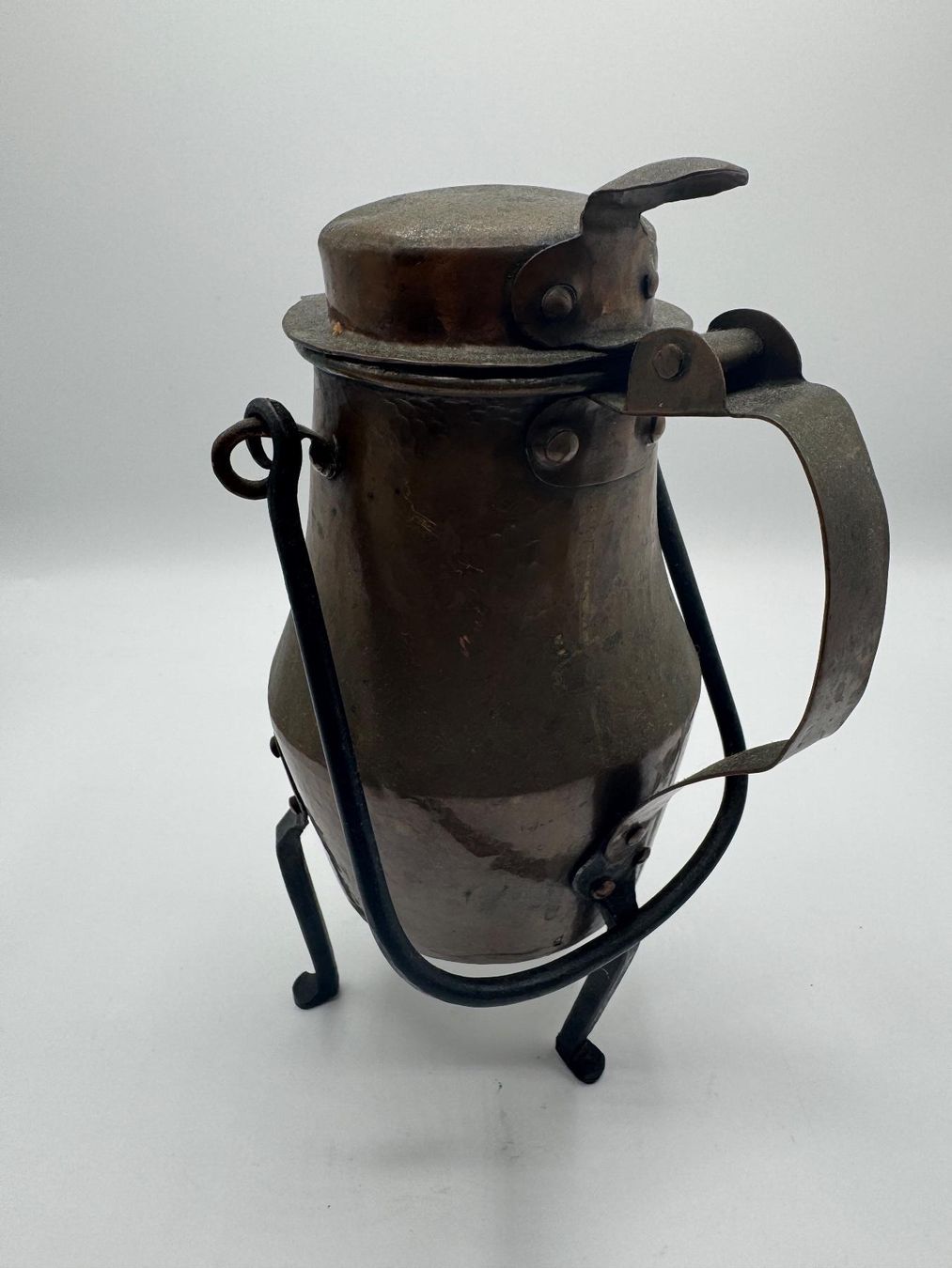 Teiere: Kaffeekanne – Usato da Sachseln venduto da BONATI01 1