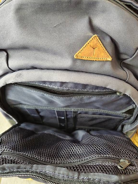 Sacs à dos: Schul/ Wanderrucksack – D'occasion à Wilderswil par jcpbrink 2