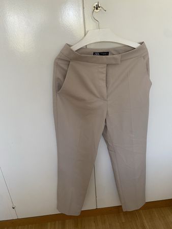 Zara pantalon M