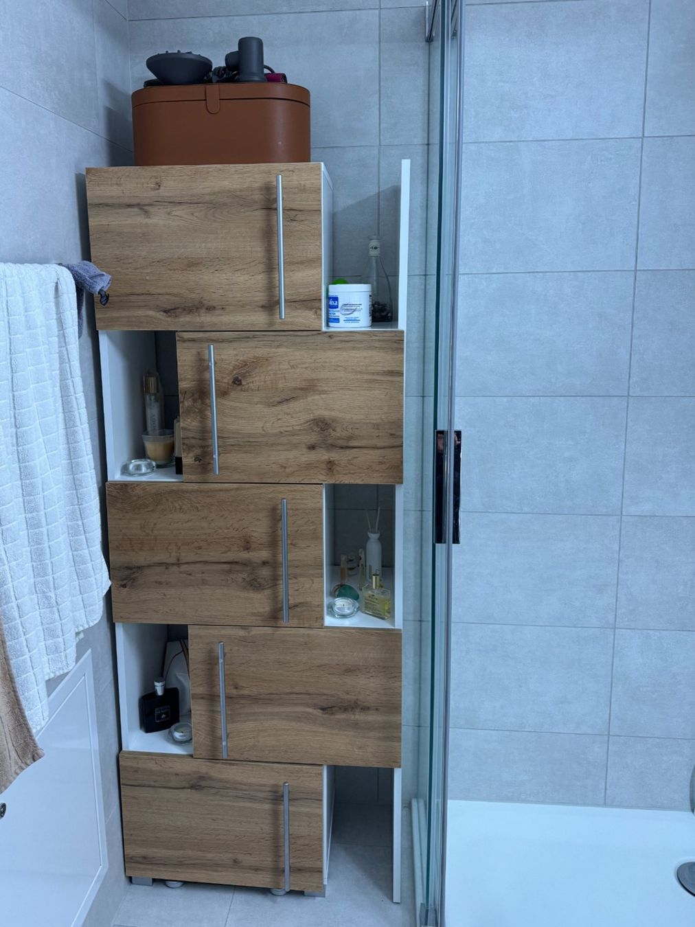 Scaffali: Regalelement | Shelving Unit | Étagère – Usato da Effretikon venduto da tat_qjk8 1
