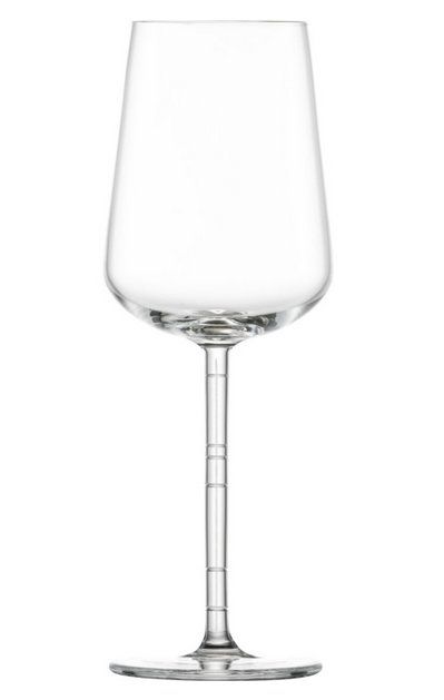 Zwiesel Bicchieri: Zwiesel Glas Journey Weingläser 2er-Set 446 ml – Nuovo e nell'imballaggio originale da Kägiswil venduto da pebart 1