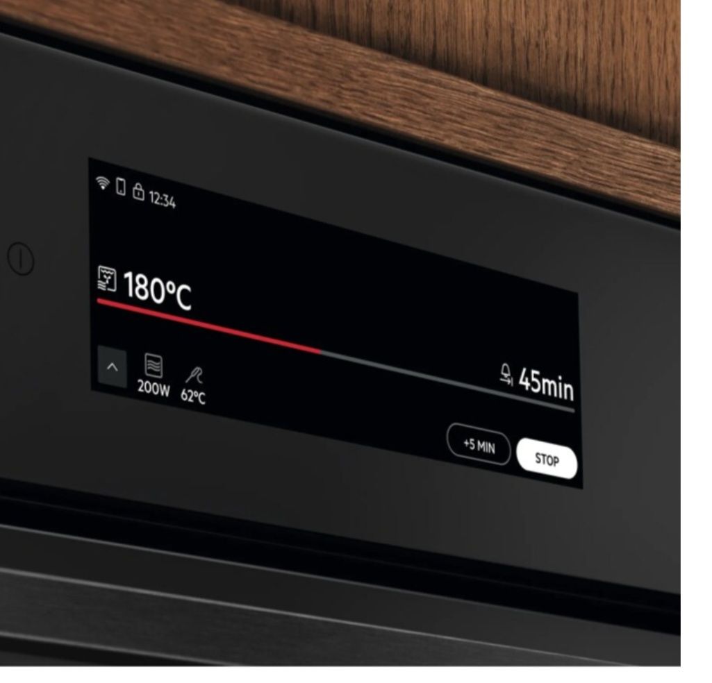 Electrolux Forni: Electrolux EB4PL90KMB Einbau-Mikrowelle / Multifunkti – Nuovo e nell'imballaggio originale da Zunzgen venduto da Fleksi 4