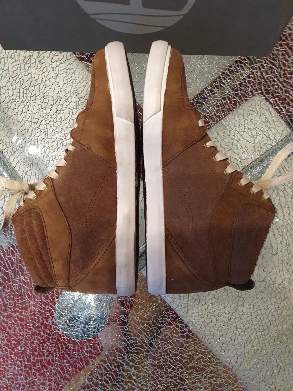 Timberland Chaussures femmes: Timberland Gr. 40.5 – Neuf avec emballage d'origine à Luzern par Edii025 3