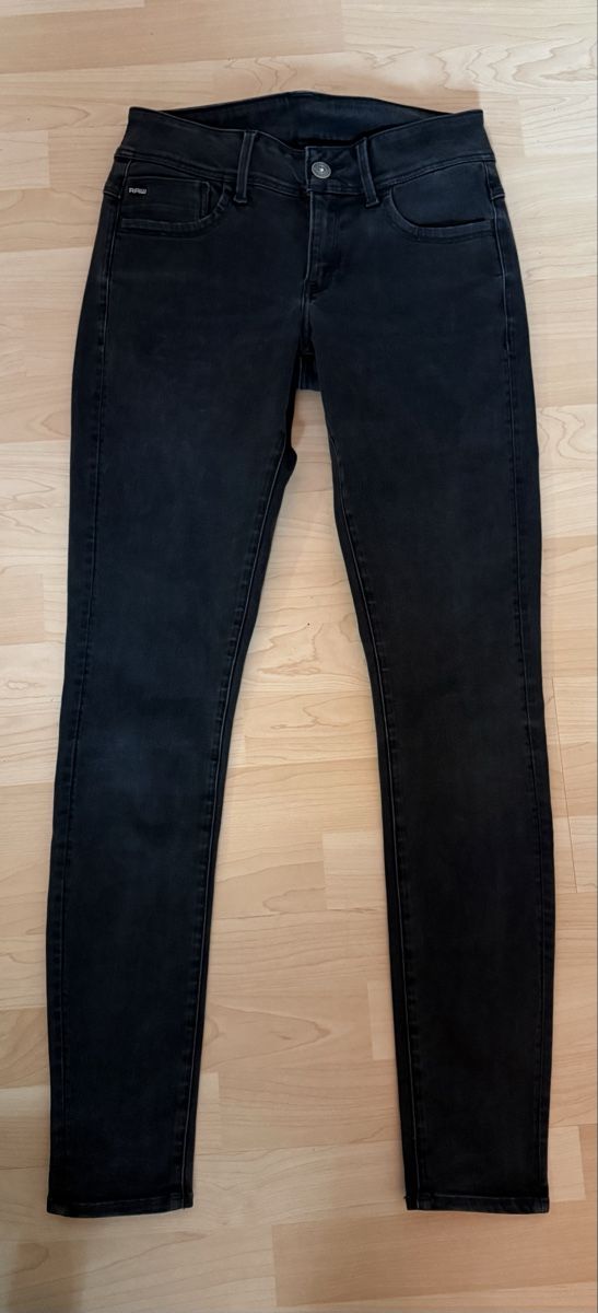 Jeans: G-STAR-RAW – Gebraucht aus Safenwil von Empez 3