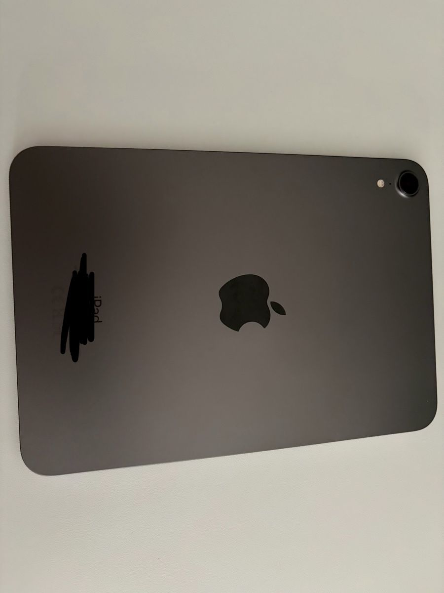 Apple Tablet PC: Apple iPad mini 6.gen – Usato da Wetzikon ZH venduto da edo_y7cy 1