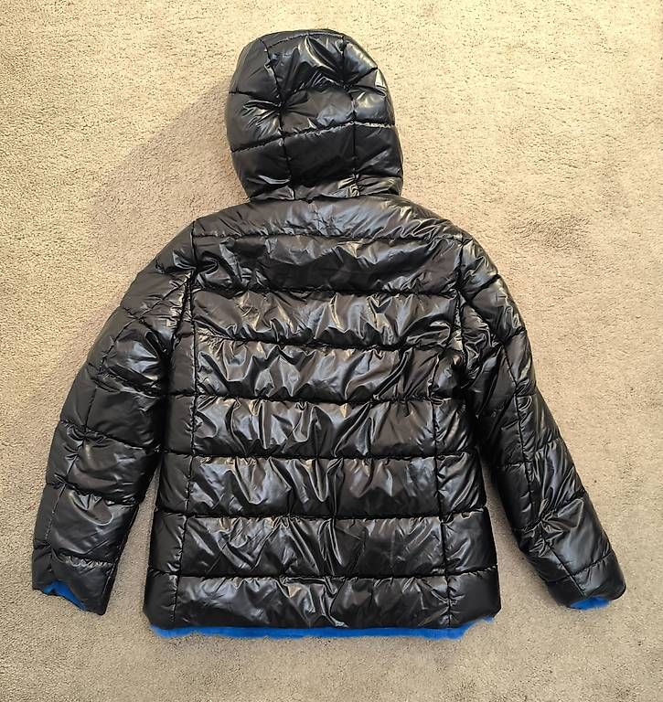 Jacken: Six Angels Wendejacke. Größe XL. – Gebraucht aus Pully von vir_58dk 1