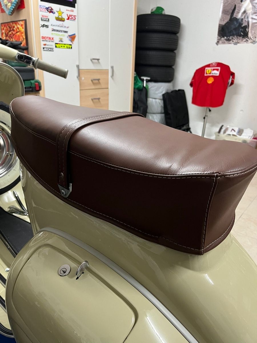 Vespa Scooter: Vespa 150 VBB1T – Usato da Rothrist venduto da zuc_l5wz 7
