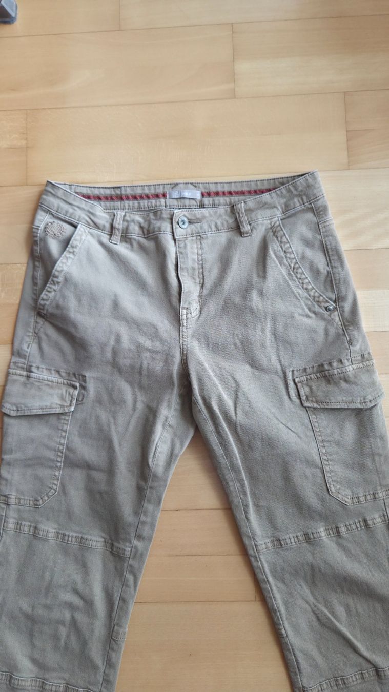 Nile Hosen: Nile Cargohose Grösse M – Gebraucht aus Hinteregg von claudsi 1
