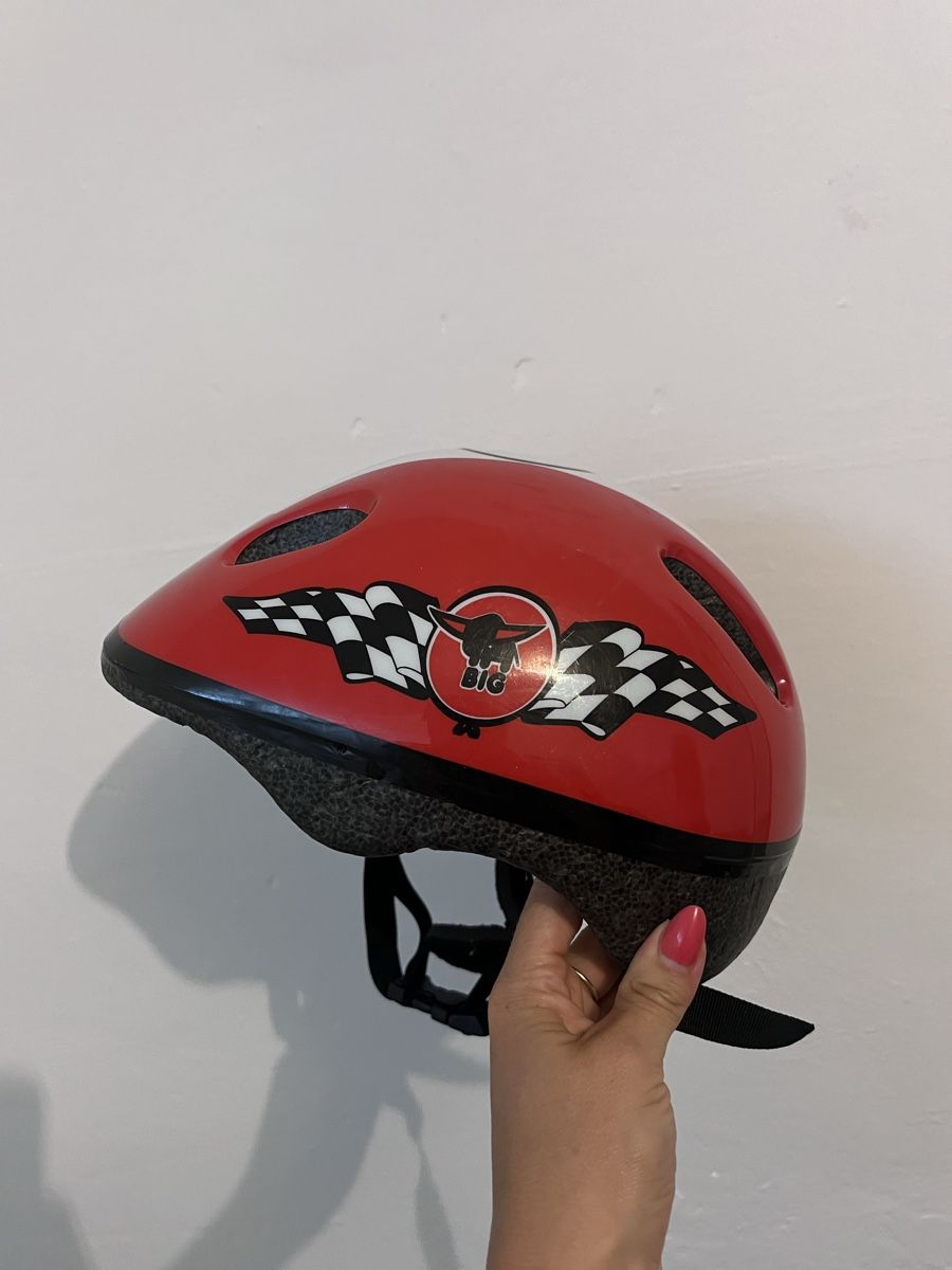 Caschi: Velohelm 48-54cm – Usato da Balgach venduto da Ni.Steiger 1