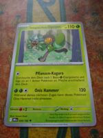 POKEMON türkisgrüne-mask-Ogerpon I DRI DE 026/182 KP110 2025