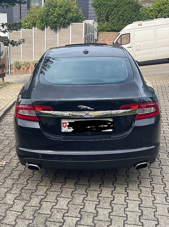 Automobili: Jaguar XF – Usato da Zollikon venduto da Mazemix7 2