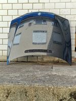 bmw e46 Motorhaube 