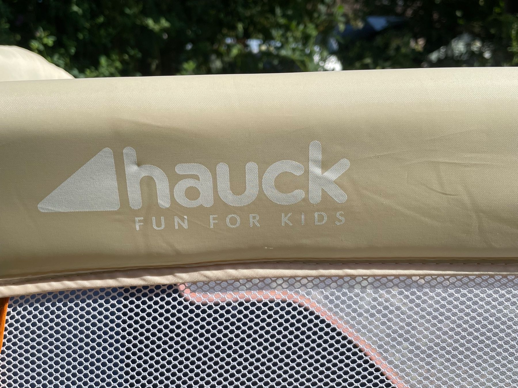Hauck Letti: Reisebett – Usato da Winterthur venduto da 377449 3