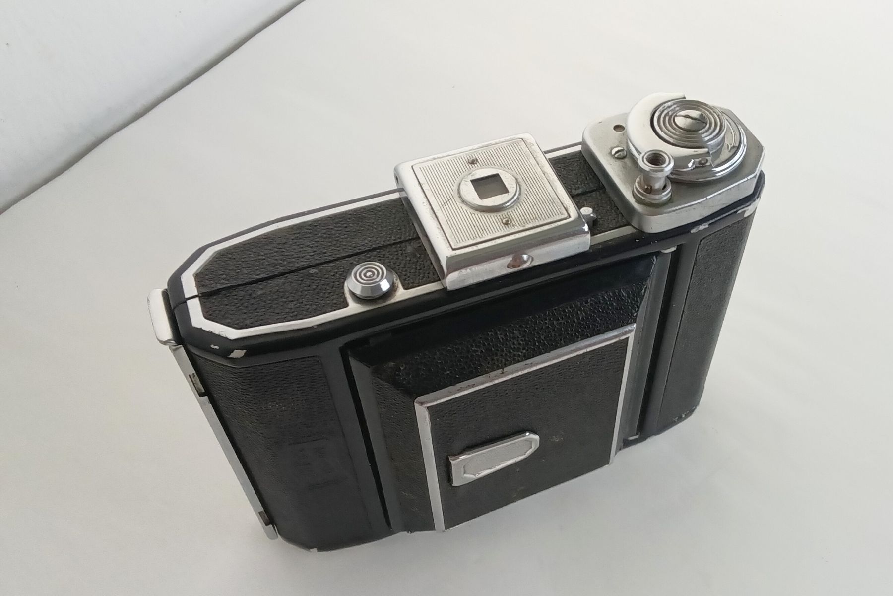 Zeiss Kamera: Zeiss Ikon Ikonta 521/16 – Gebraucht aus Feldbach von carlotta111 3