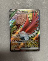 Klarins Ho-Oh ex (DRI 209) Ewige Rivalen DE