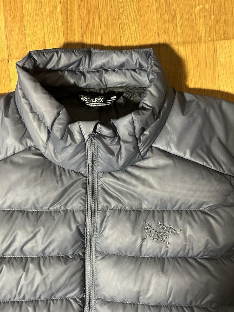 Arcteryx Giacche: Arcteryx Jacke M – Nuovo (secondo la descrizione) da Bern venduto da pau_frh2 2