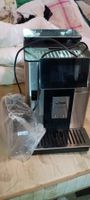 DeLonghi PrimaDonna Soul Ful automatique