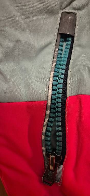 Giacche & Cappotti: Killtec Kinderjacke Gr. 110/116 – Usato da Frauenfeld venduto da filipak 2