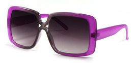 Vintage Fashion Sonnenbrille BIG BLOXX SVT101-FSRB