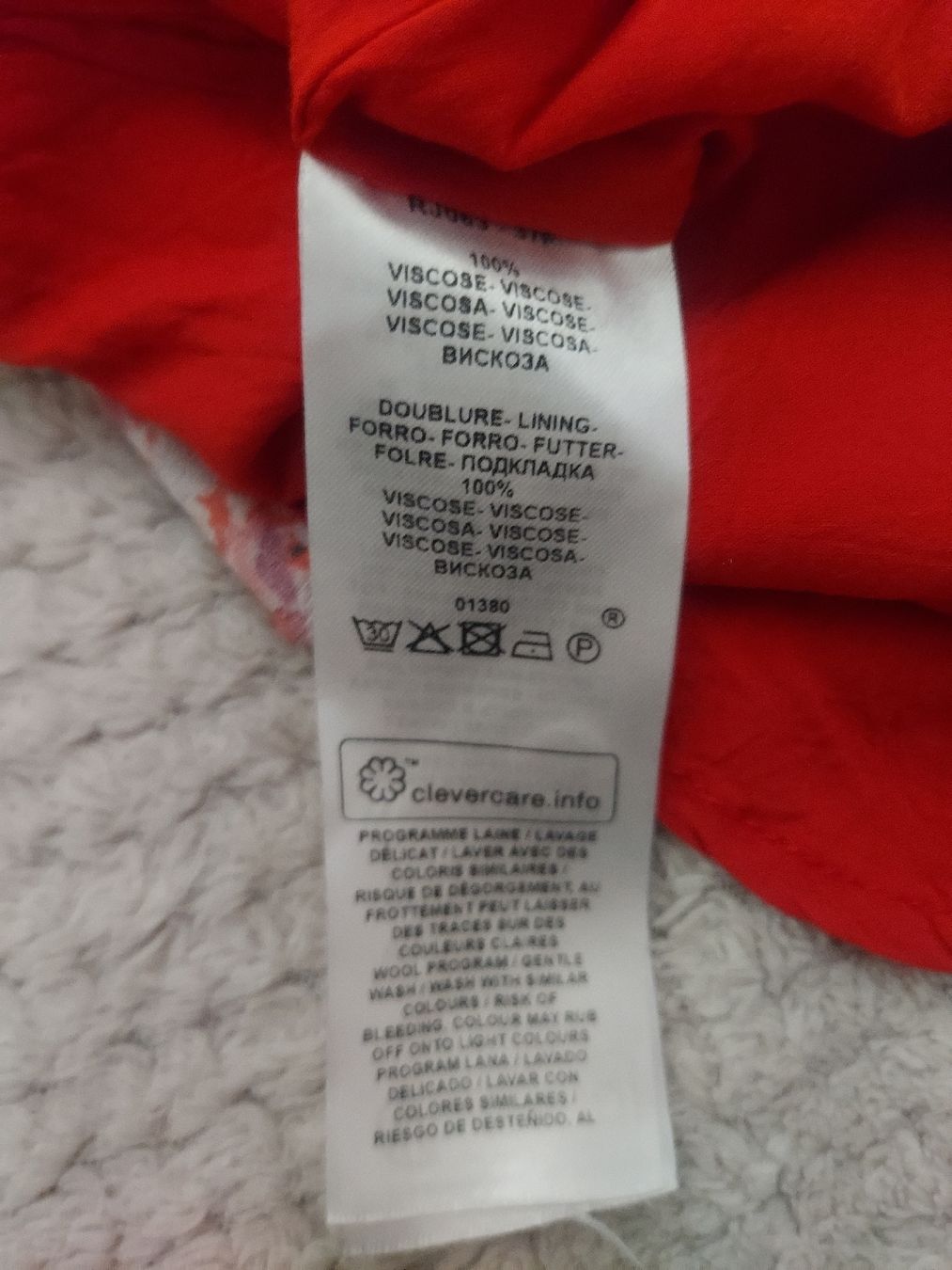 Caroll Kleider: Robe Carol – Neu (gemäss Beschreibung) aus Carouge GE von mjbe 2