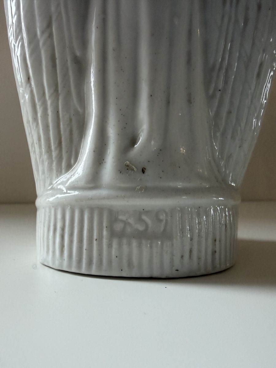 Figurines: Antike Engelsfigur / Schutzengel ca 1920 – D'occasion à Gossau SG par sushifactory 9