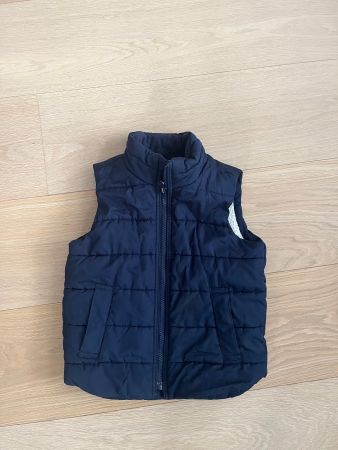 Weste Baby Gap Gr. 110-116