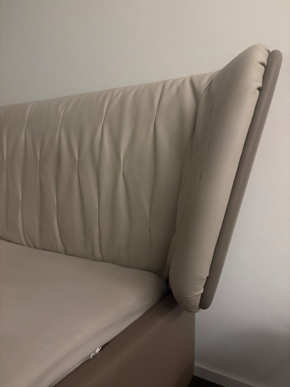 Rolf Benz Letti: Rolf BENZ Designer Bett – Usato da Altenrhein venduto da M20J 1