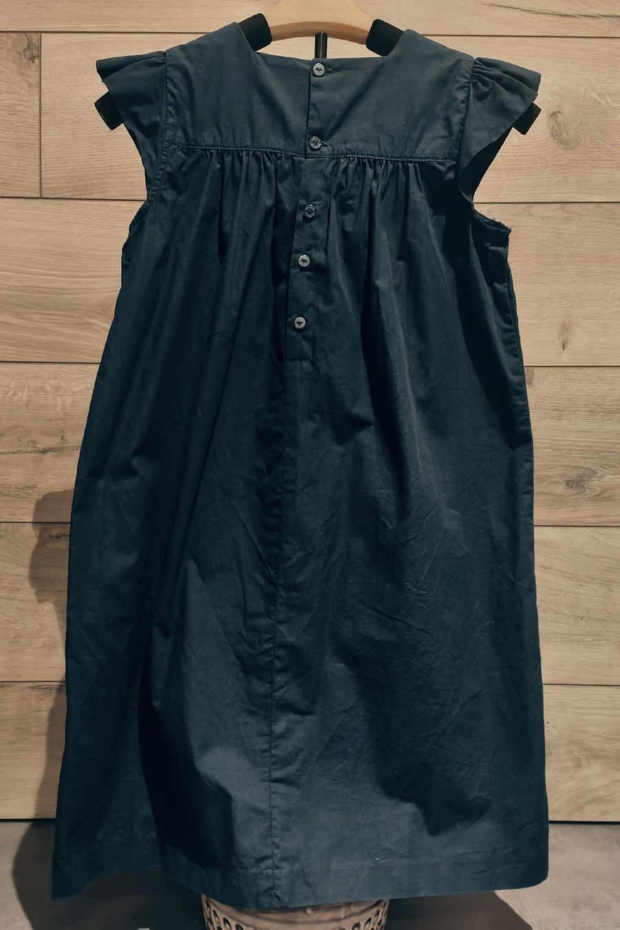 Cyrillus Vestiti & Gonne: Robe fille Cyrillus - 140 / 10A – Nuovo (secondo la descrizione) da Bulle venduto da lim_kb2l 2