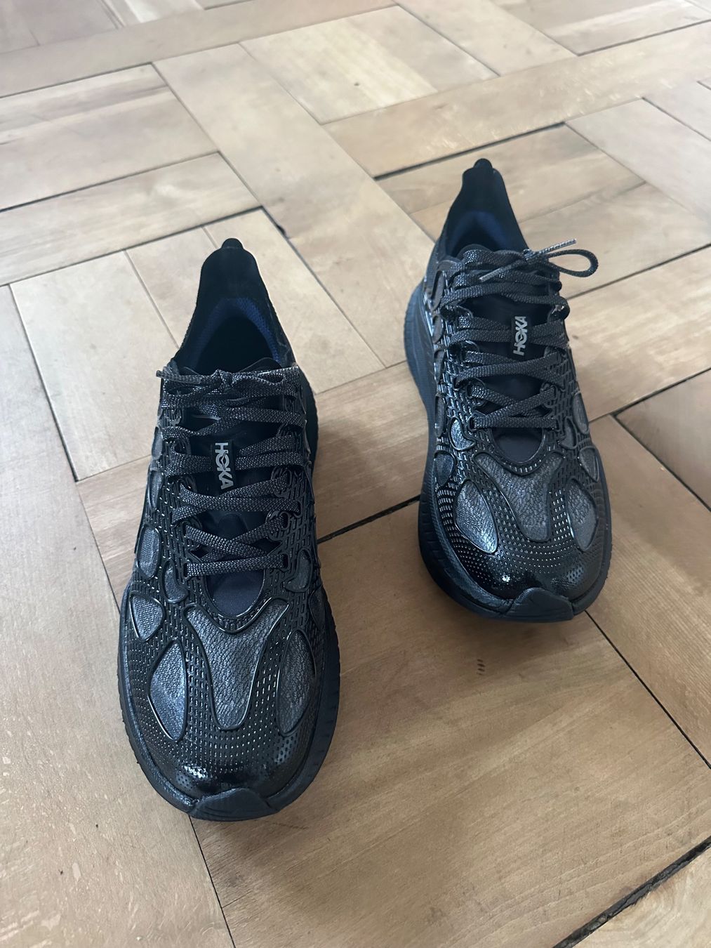 Damenschuhe: HOKA – Gebraucht aus Winterthur von gre_gk5z 1