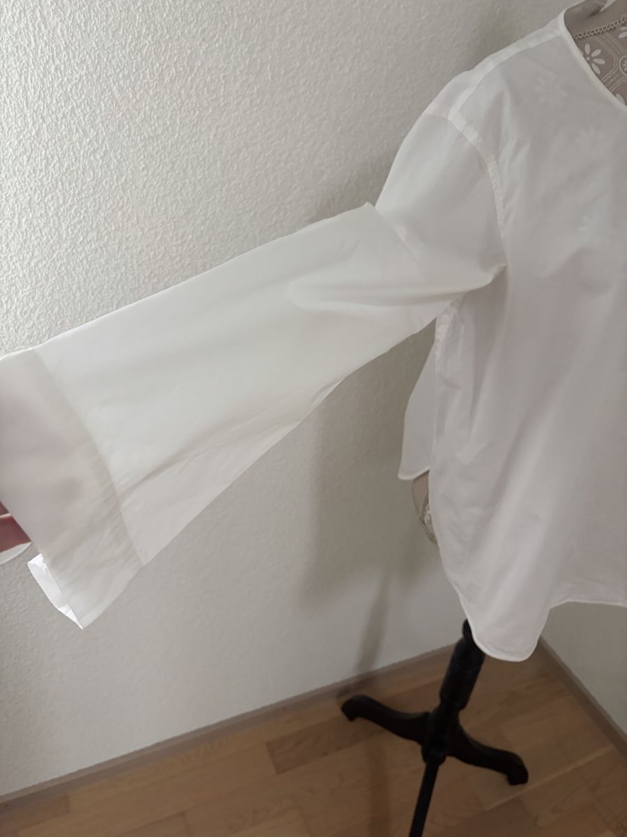 Cos Blusen: Zeitlose Bluse von COS Grösse M – Neu (gemäss Beschreibung) aus Bonstetten von Moma10 2