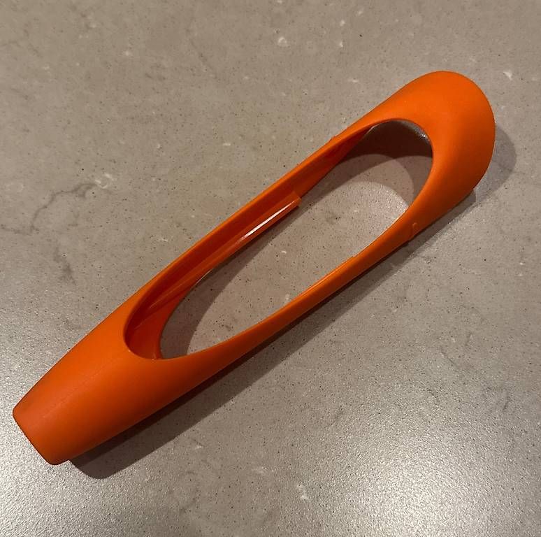 Jeux: Tiptoi Stifthülle orange – D'occasion à Liestal par suseswunderbar