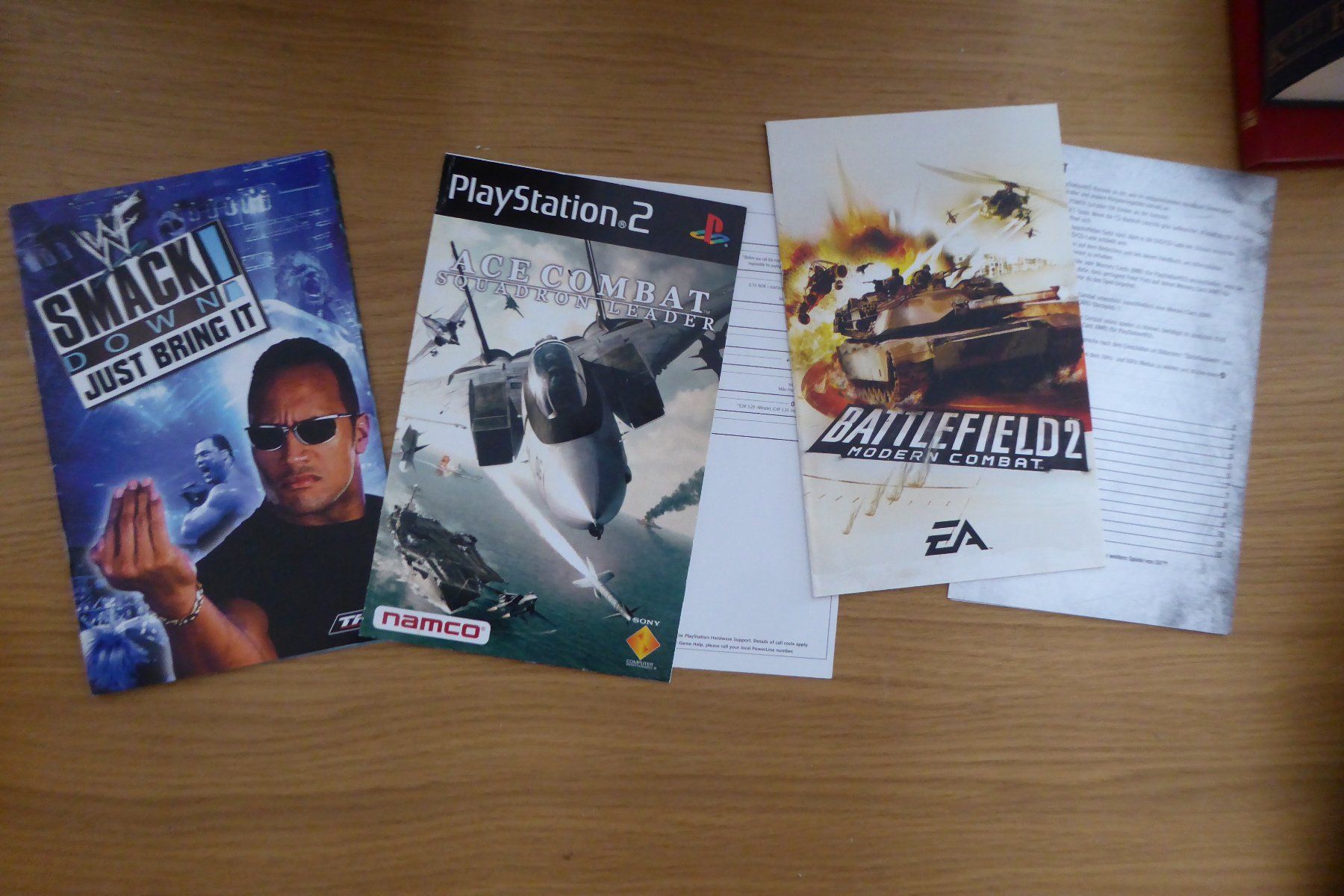 Sony Jeux: 13x PS2 Games – D'occasion à Allschwil par Summelsarium 2