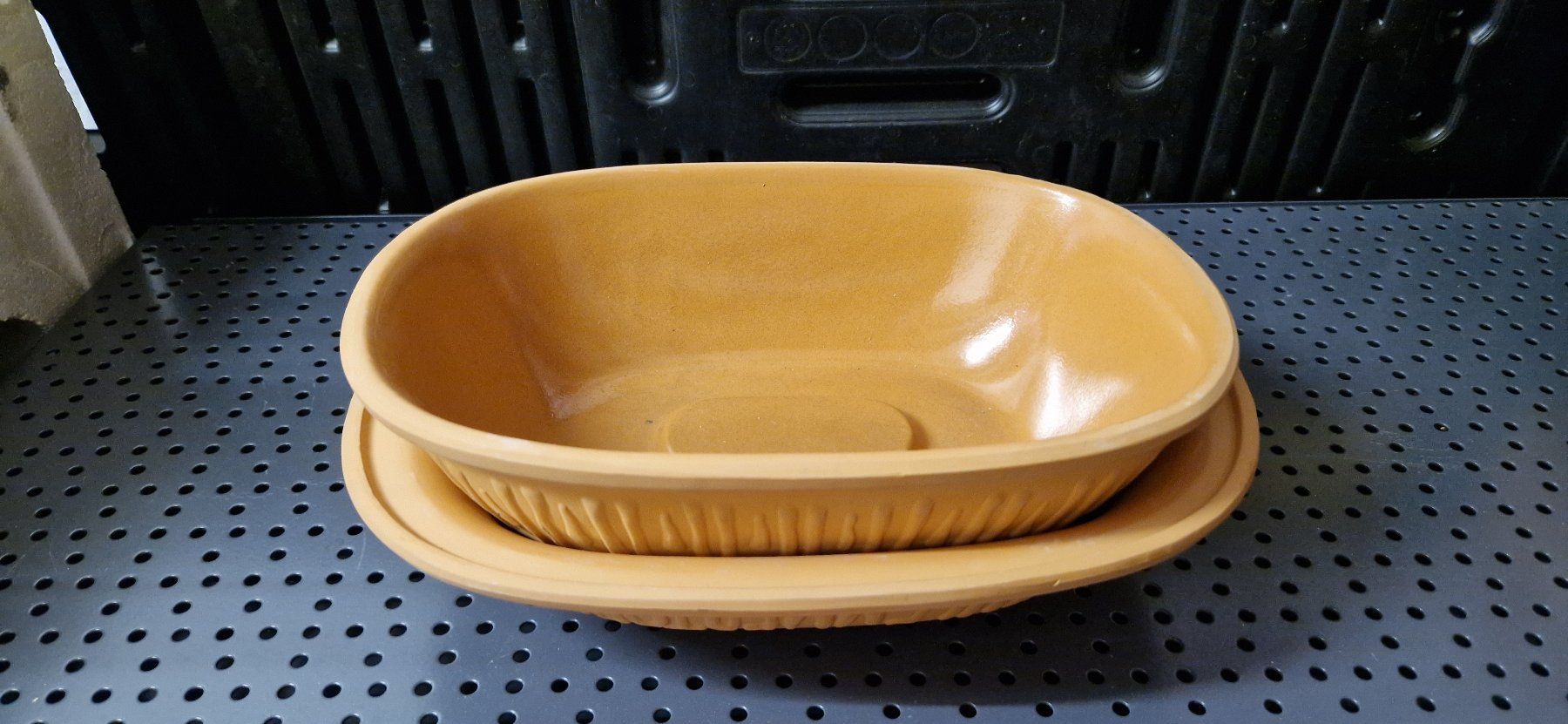Pentole: Römer Topf aus Ton – Nuovo (secondo la descrizione) da Niederbipp venduto da Trude04 1