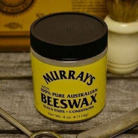 Prodotti di pulizia: Murray's with 100% Australian Beeswax – Nuovo e nell'imballaggio originale da Matzendorf venduto da SwissMagicKarten