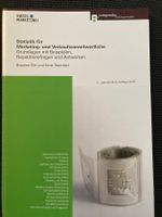 Compendio, Statistik f. Marketing u. Verkaufsverantwortliche