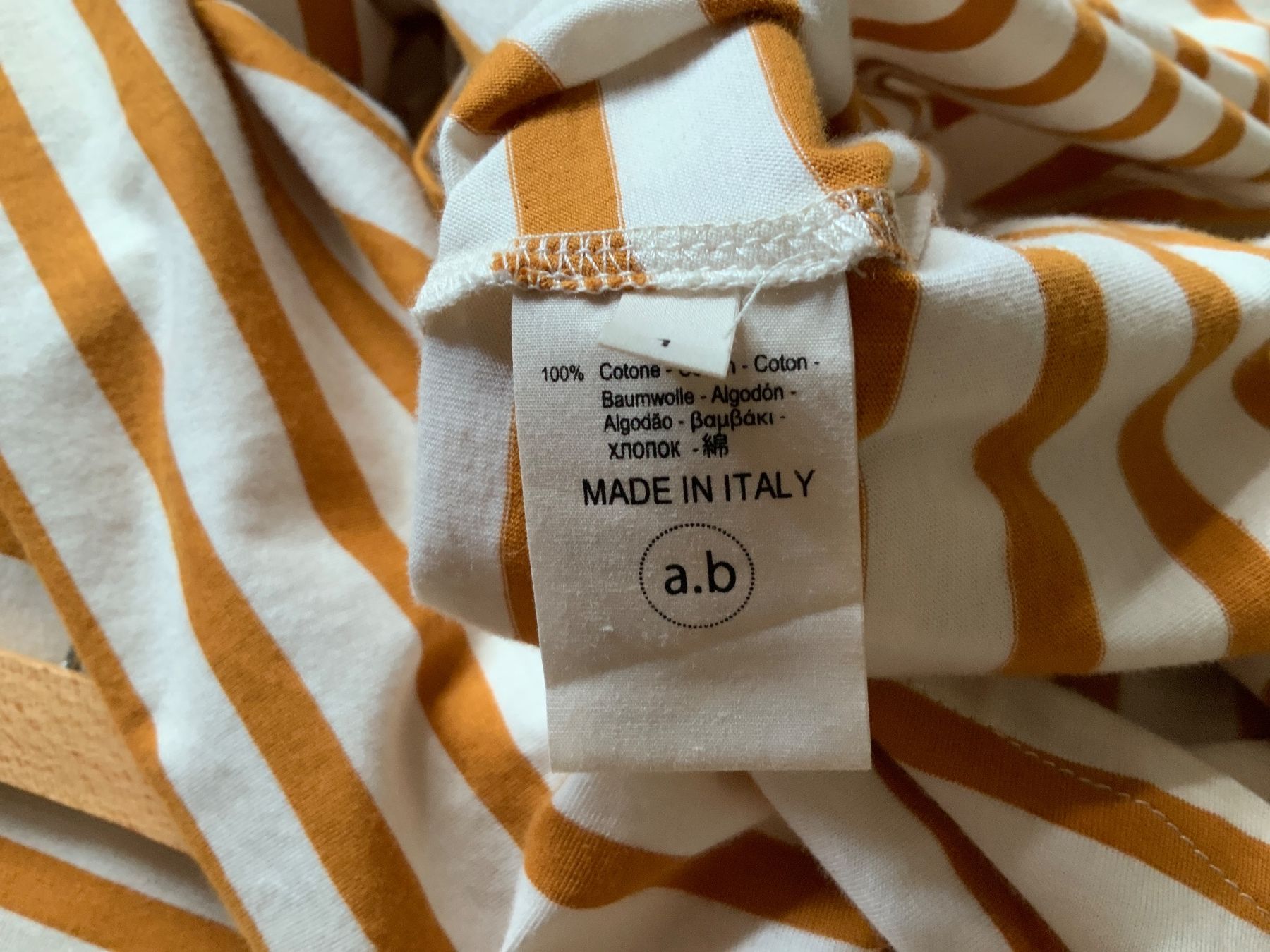 Vestiti: Kleid Apuntob – Usato da Basel venduto da dreiklang01 2