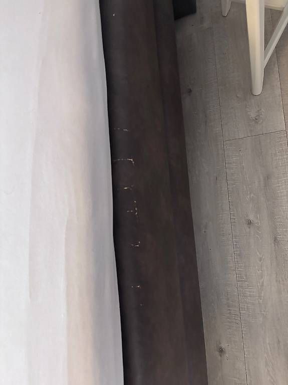 Letti: Boxspringbett mit neuem Topper – Usato da Hägglingen venduto da nig_f6pw 2