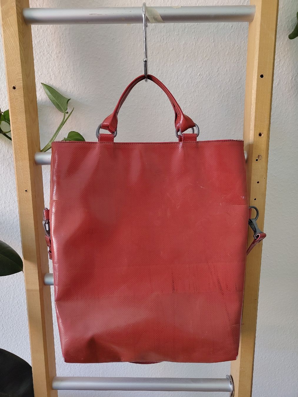 Freitag Borse: Freitag Rémy R110 – Usato da Winterthur venduto da le186 3