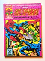 Marvel Comic - Die Spinne TB Nr.18 - Fr /früher Spider-Man