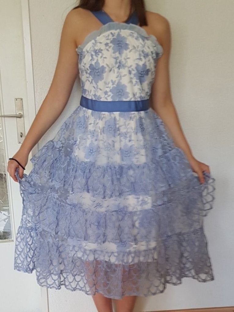 Kleider: Kleid, gr.38 – Gebraucht aus Rieden AG von Lapca 2