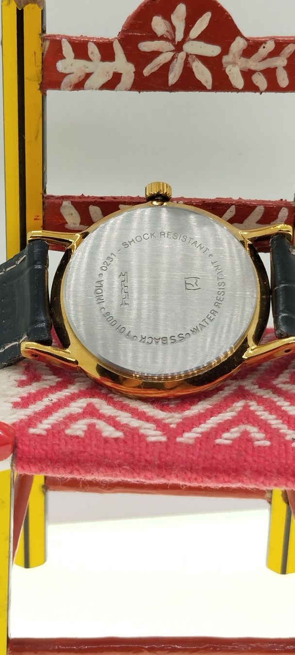 Montres: Montre hmt – D'occasion à La Chaux-de-Fonds par jac_9llg 6